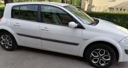 Renault Megane 1.5 dci