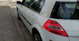 Renault Megane 1.5 dci