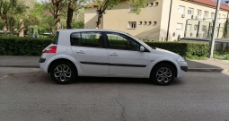 Renault Megane 1.5 dci
