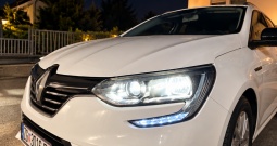 Renault Megane Grandtour 1.5 dCi, registiran do 9.mjeseca 2027