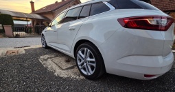 Renault Megane Grandtour 1.5 dCi, registiran do 9.mjeseca 2027