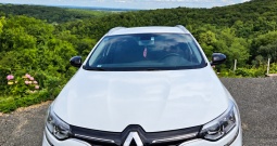 Renault Megane Grandtour 1.5 dCi, registiran do 9.mjeseca 2027
