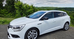 Renault Megane Grandtour 1.5 dCi, registiran do 9.mjeseca 2027