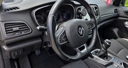 Renault Megane Grandtour 1.5 dCi, registiran do 9.mjeseca 2027