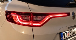 Renault Megane Grandtour 1.5 dCi, registiran do 9.mjeseca 2027
