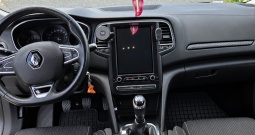 Renault Megane Grandtour 1.5 dCi, registiran do 9.mjeseca 2027