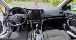 Renault Megane Grandtour 1.5 dCi, registiran do 9.mjeseca 2027