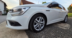Renault Megane Grandtour 1.5 dCi, registiran do 9.mjeseca 2027