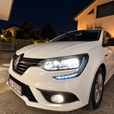 Renault Megane Grandtour 1.5 dCi, registiran do 9.mjeseca 2027