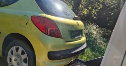 Peugeot dijelovi