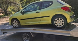 Peugeot dijelovi