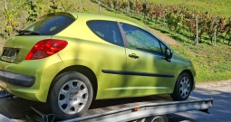 Peugeot dijelovi