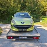 Peugeot dijelovi