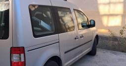 Caddy 1.9 TDI kombi M1