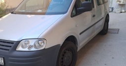 Caddy 1.9 TDI kombi M1