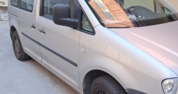 Caddy 1.9 TDI kombi M1