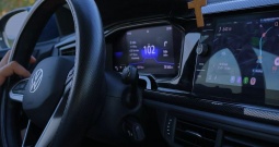 VW Taigo 1.0 TSI | Tvorničko jamstvo | Ovlašteni servis LED | Lane & Front Assis