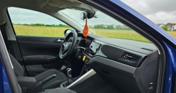 VW Taigo 1.0 TSI | Tvorničko jamstvo | Ovlašteni servis LED | Lane & Front Assis