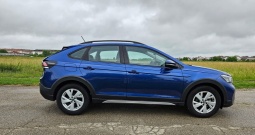 VW Taigo 1.0 TSI | Tvorničko jamstvo | Ovlašteni servis LED | Lane & Front Assis