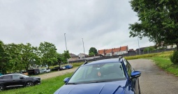 VW Taigo 1.0 TSI | Tvorničko jamstvo | Ovlašteni servis LED | Lane & Front Assis