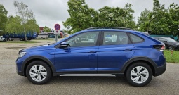 VW Taigo 1.0 TSI | Tvorničko jamstvo | Ovlašteni servis LED | Lane & Front Assis