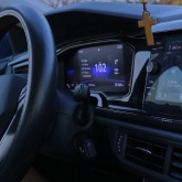 VW Taigo 1.0 TSI | Tvorničko jamstvo | Ovlašteni servis LED | Lane & Front Assis