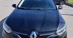 Renault Megane Grandtour TCe 100