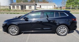 Renault Megane Grandtour TCe 100