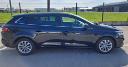 Renault Megane Grandtour TCe 100