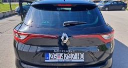 Renault Megane Grandtour TCe 100
