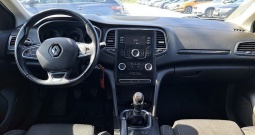 Renault Megane Grandtour TCe 100