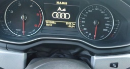 Audi A4 2.0 TDI