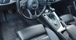 Audi A4 2.0 TDI