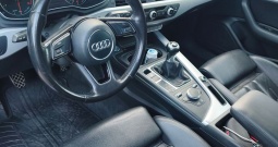 Audi A4 2.0 TDI