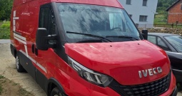 Iveco Daily 3.0 - 2020.g.