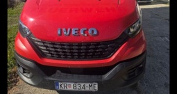 Iveco Daily 3.0 - 2020.g.