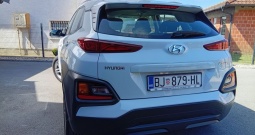 Hyundai Kona (1.vlasnik)