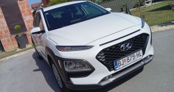 Hyundai Kona (1.vlasnik)