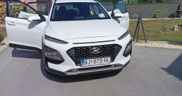 Hyundai Kona (1.vlasnik)