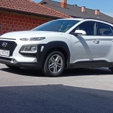 Hyundai Kona (1.vlasnik)