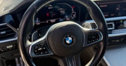 BMW G20 330e