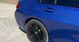 BMW G20 330e