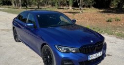BMW G20 330e