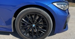 BMW G20 330e