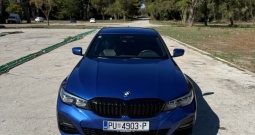 BMW G20 330e