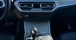 BMW G20 330e