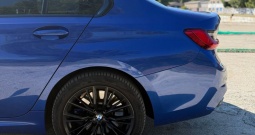 BMW G20 330e