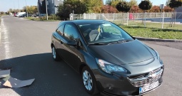Opel Corsa E 1.4 2018, sa prijeđeni 109.700 km. reg.09.27.