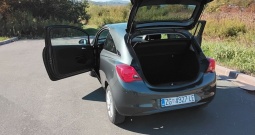 Opel Corsa E 1.4 2018, sa prijeđeni 109.700 km. reg.09.27.