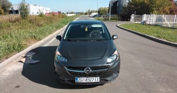 Opel Corsa E 1.4 2018, sa prijeđeni 109.700 km. reg.09.27.